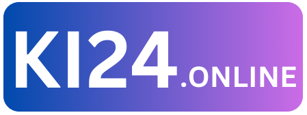 KI24.online Logo